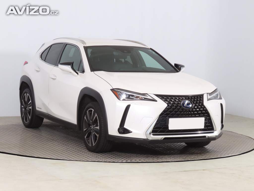 Lexus UX 250h