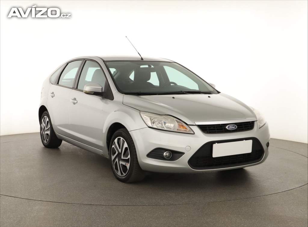 Ford Focus 1.6 TDCi