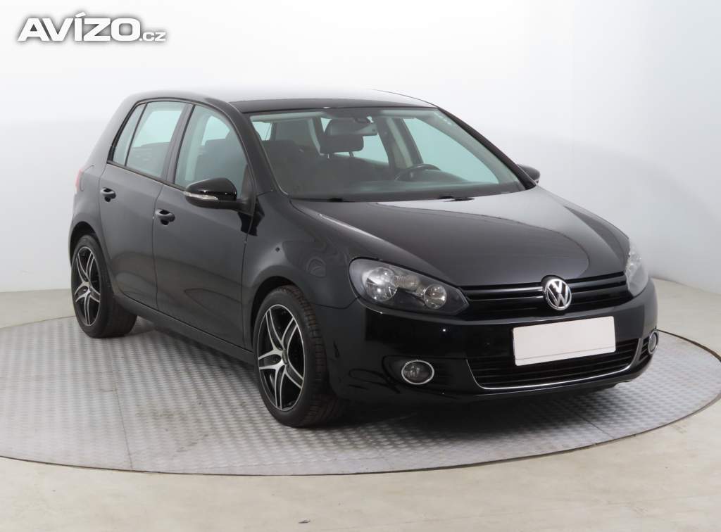 Volkswagen Golf 1.4 16V