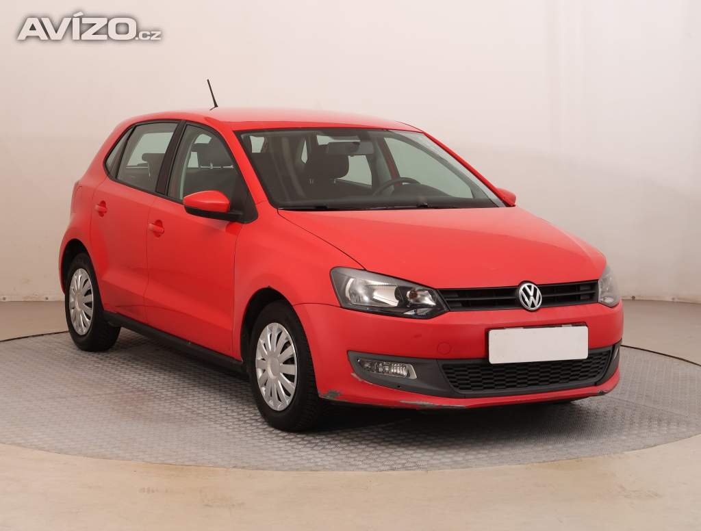 Volkswagen Polo 1.2 12V