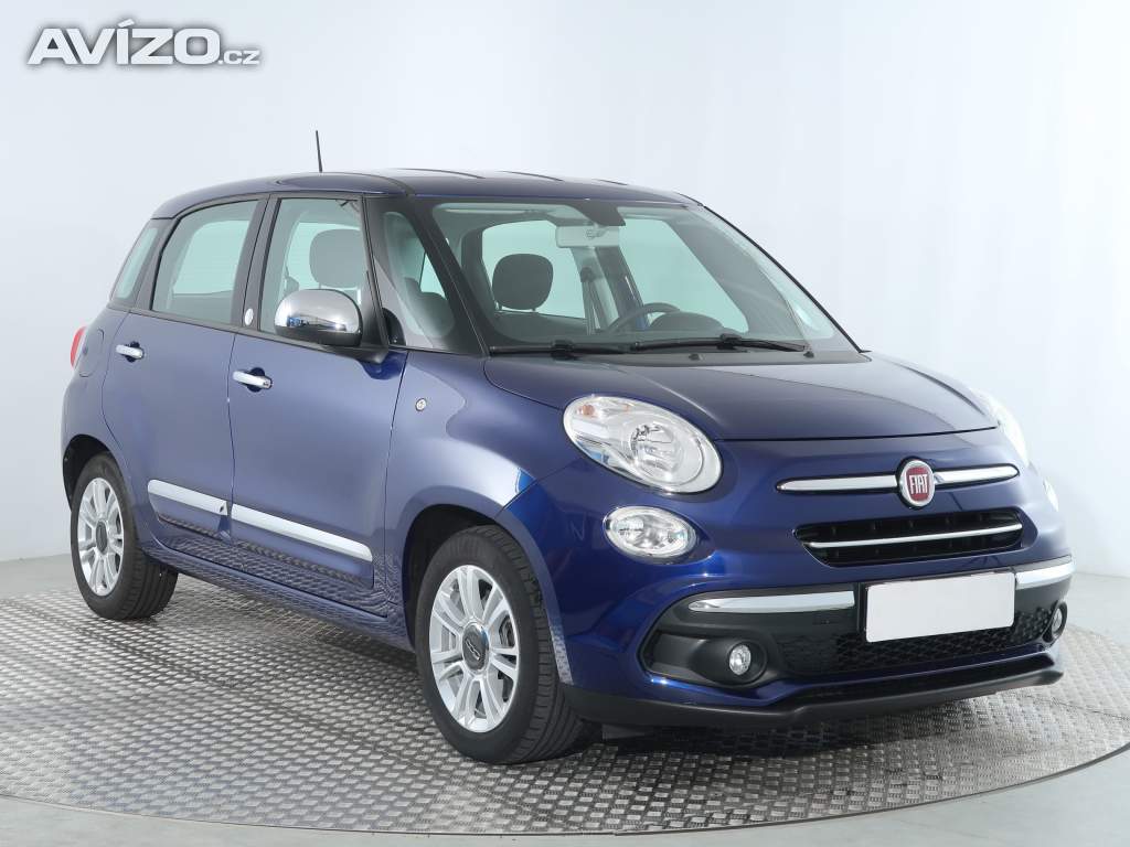 Fiat 500L 1.4 16V