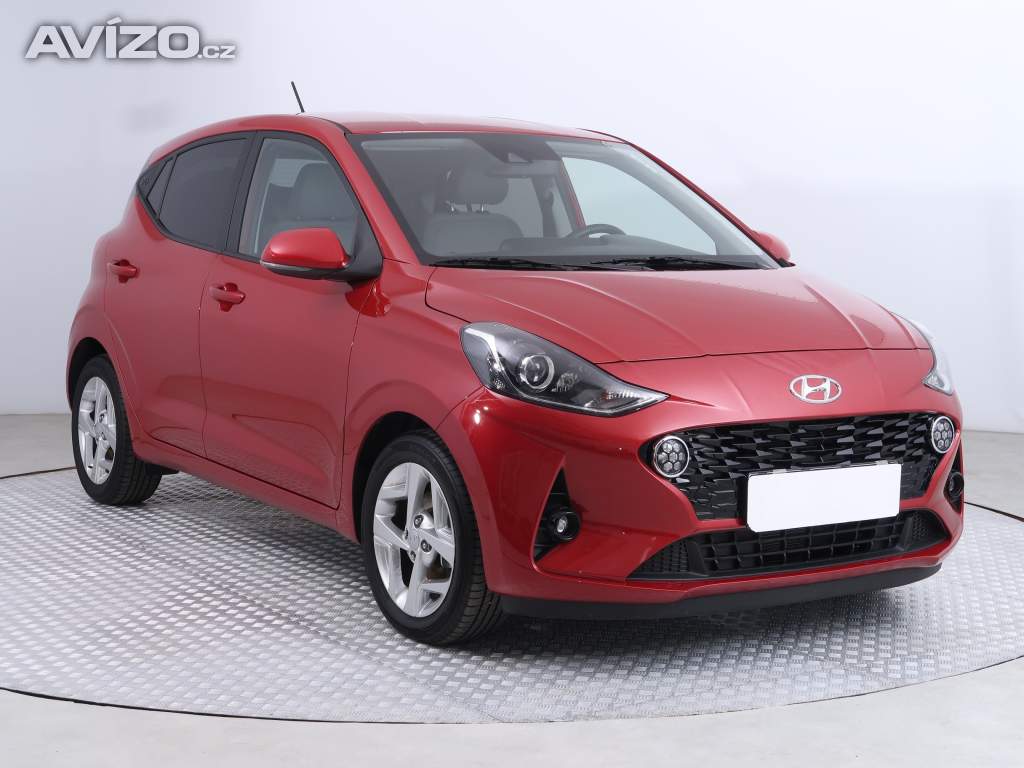 Hyundai i10 1.2