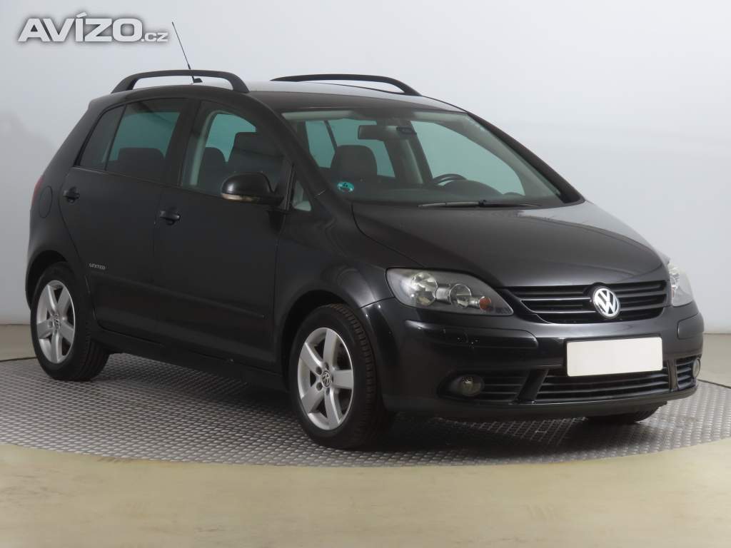 Volkswagen Golf 1.9 TDI