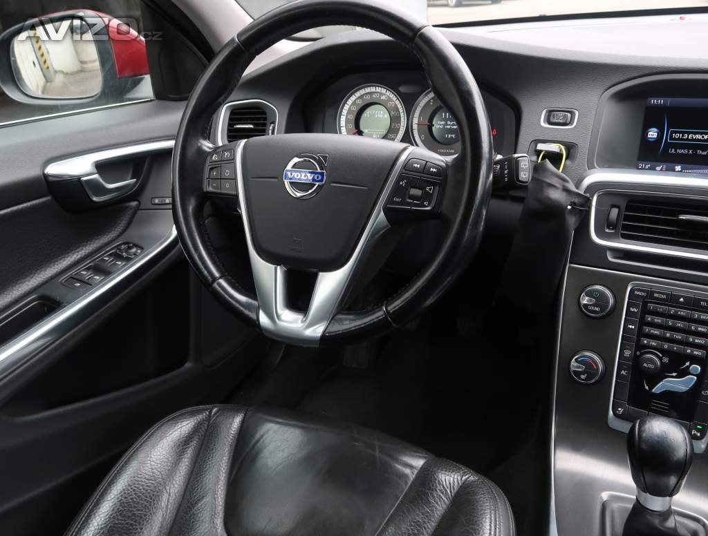 Volvo V60 D4 2.0