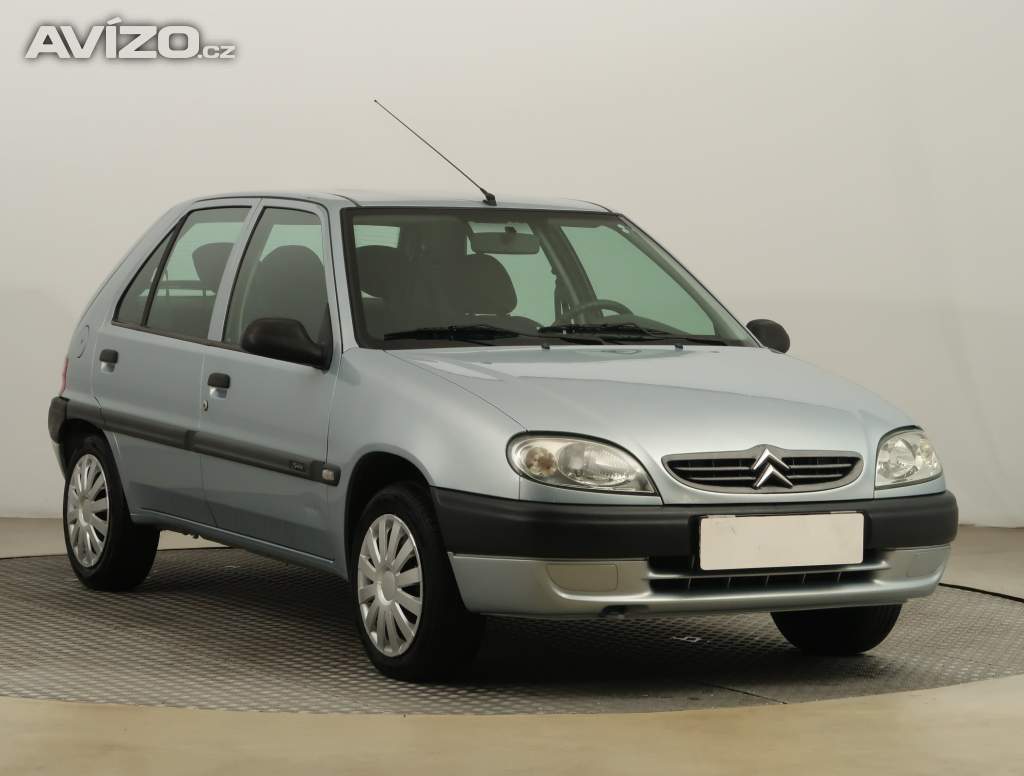 Citroën Saxo 1.1