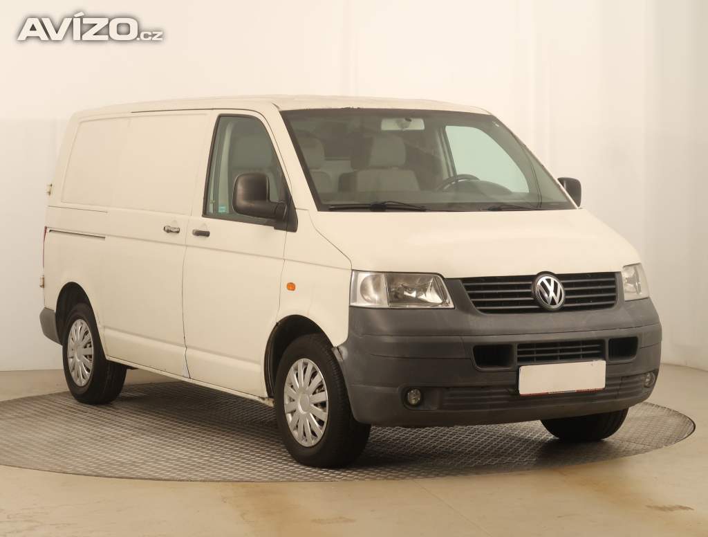 Volkswagen Transporter 1.9 TDI