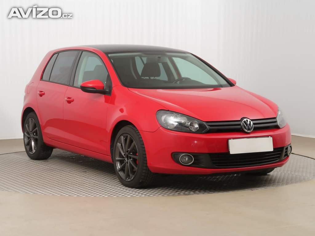 Volkswagen Golf 1.2 TSI