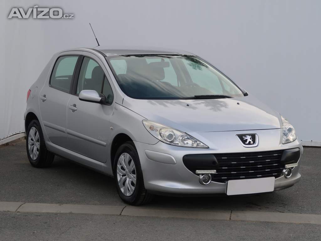 Peugeot 307 1.6 HDi