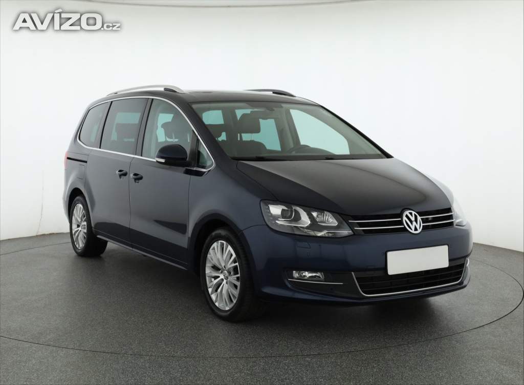 Volkswagen Sharan 2.0 TDI