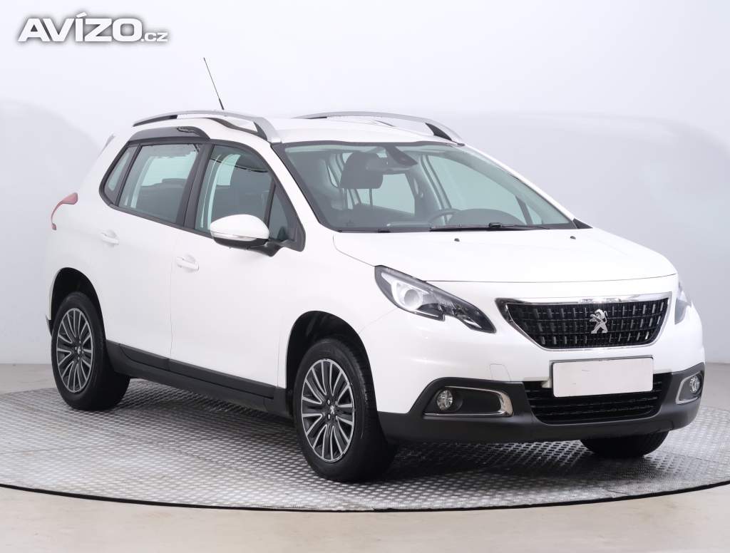 Peugeot 2008 1.2 PureTech