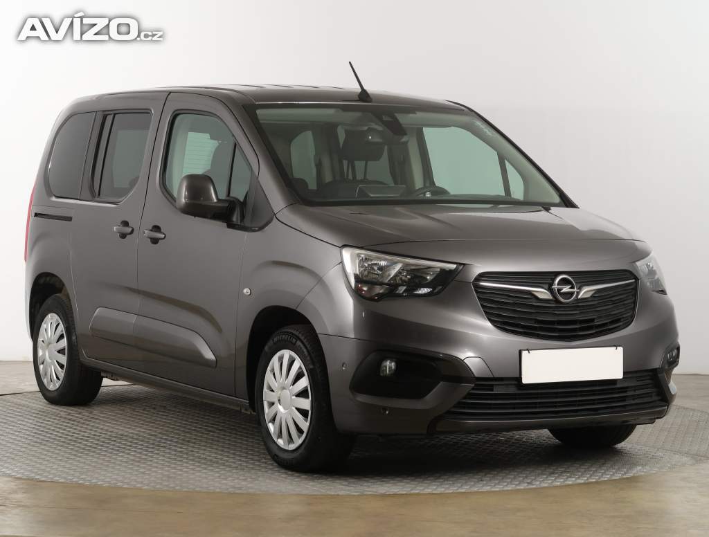 Opel Combo 1.2 Turbo