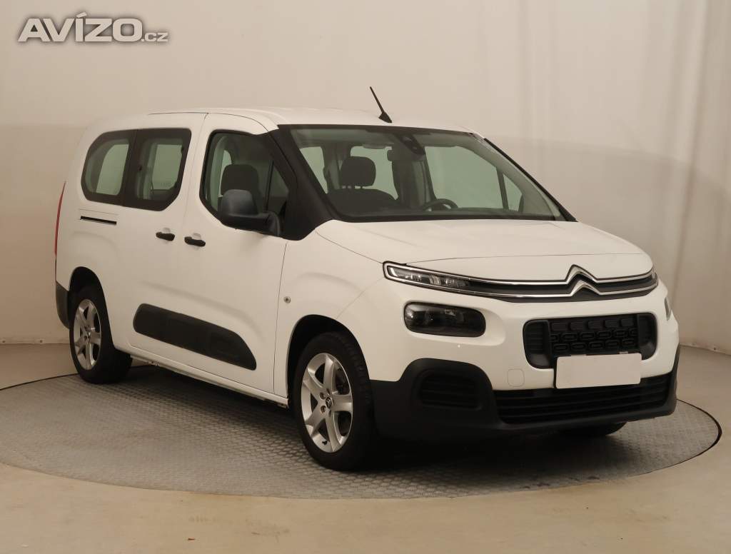 Citroën Berlingo 1.2 PureTech