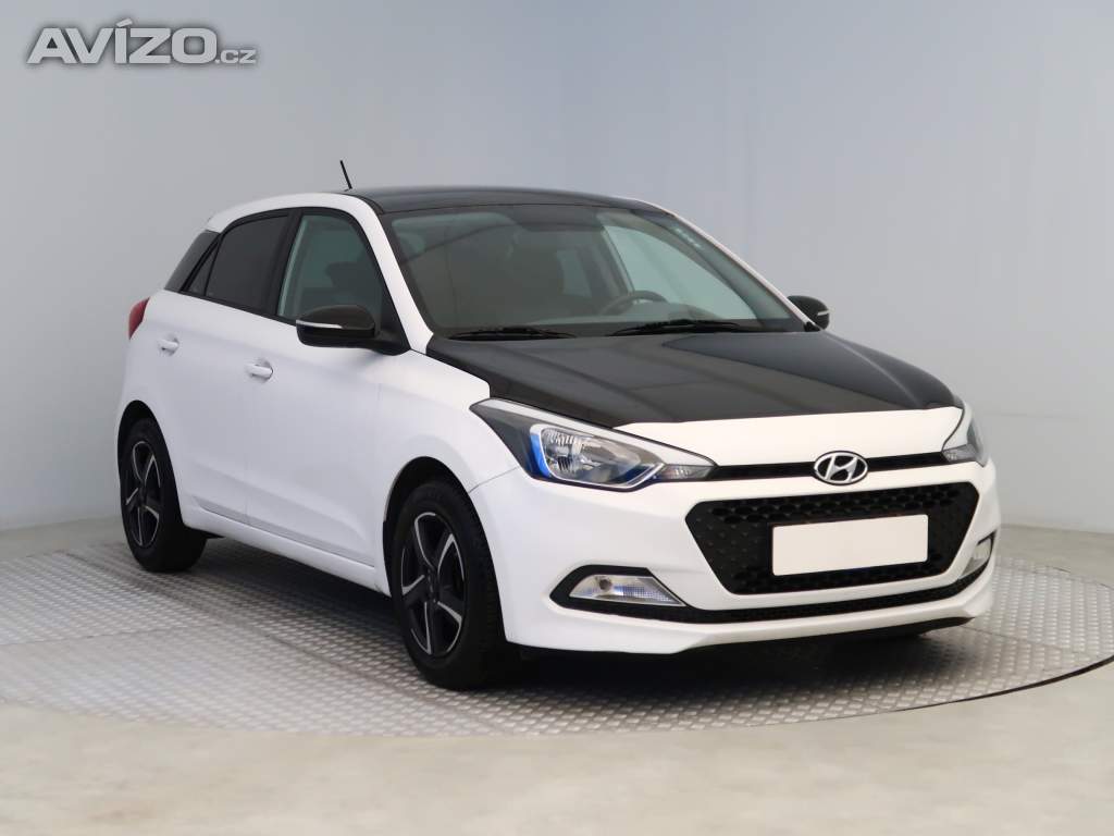 Hyundai i20 1.2