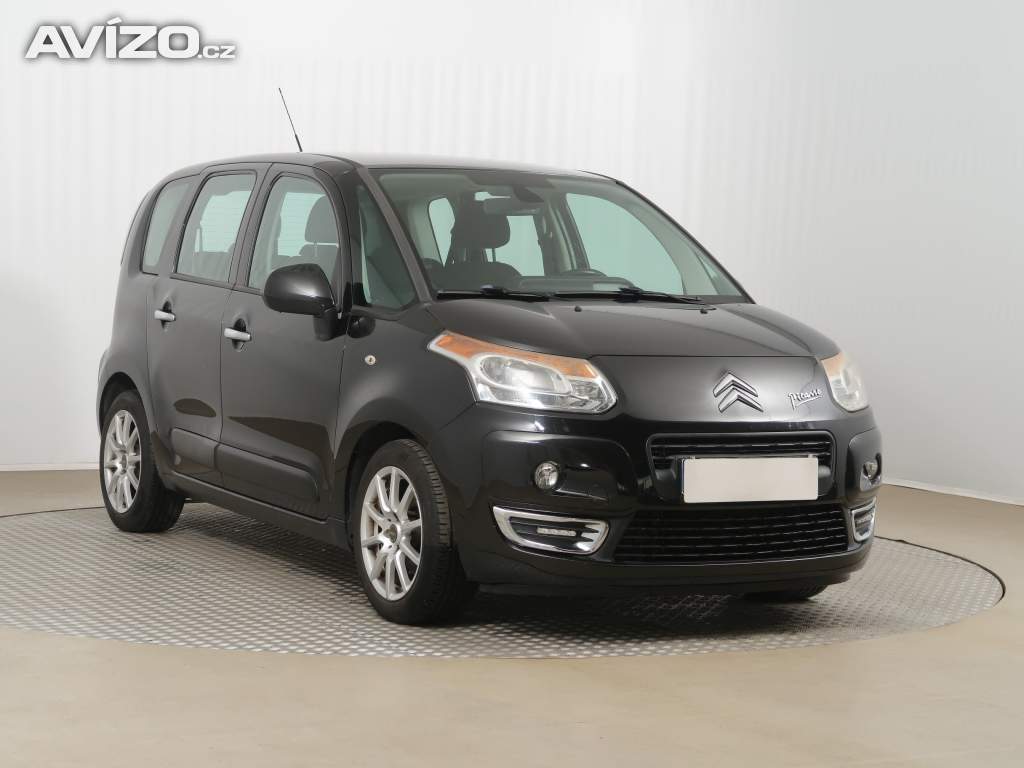 Citroën C3 Picasso 1.4 i