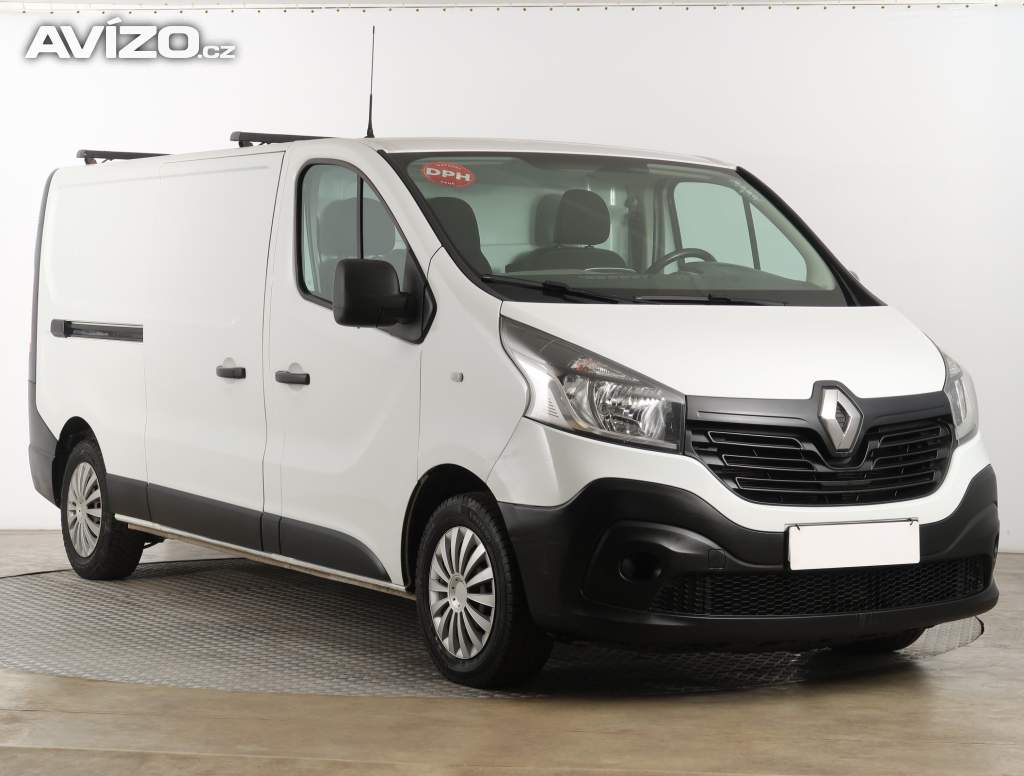 Renault Trafic 1.6 dCi