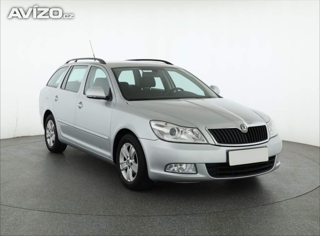 Škoda Octavia 1.6 TDI