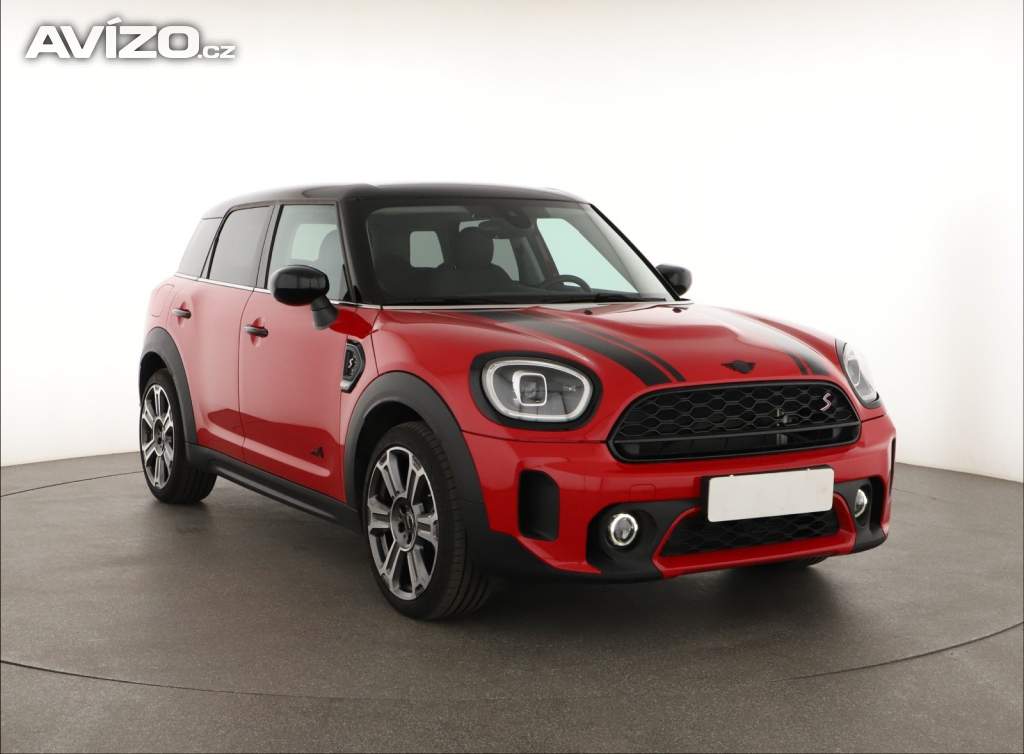 Mini Countryman Cooper S ALL4