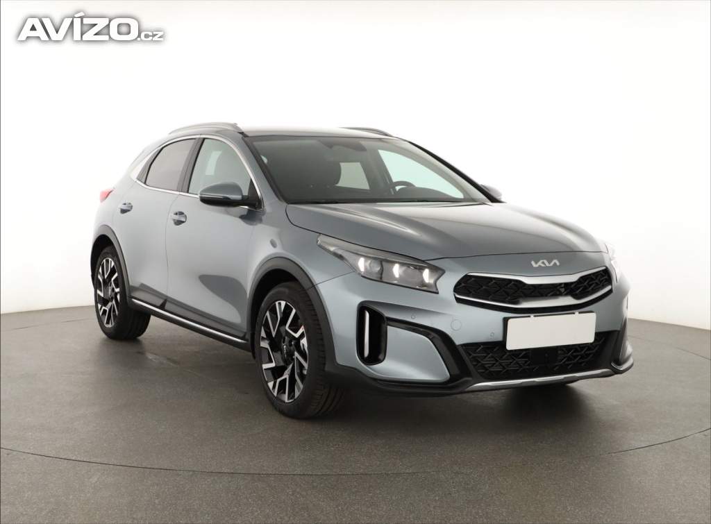 Kia XCeed 1.5 T-GDI