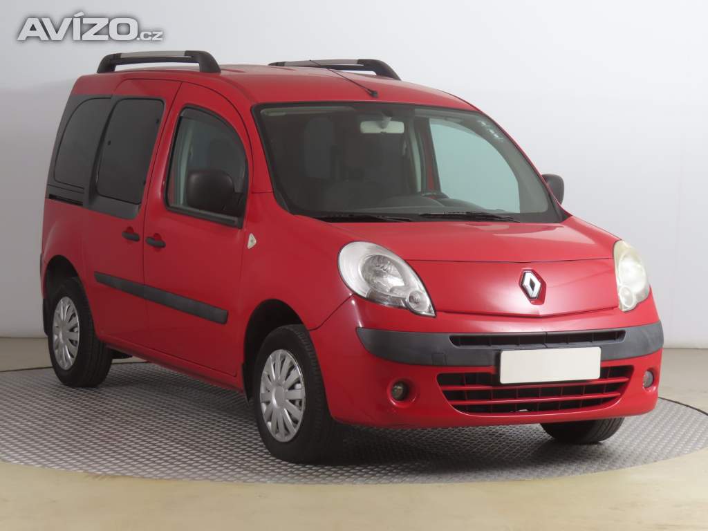 Renault Kangoo 1.6