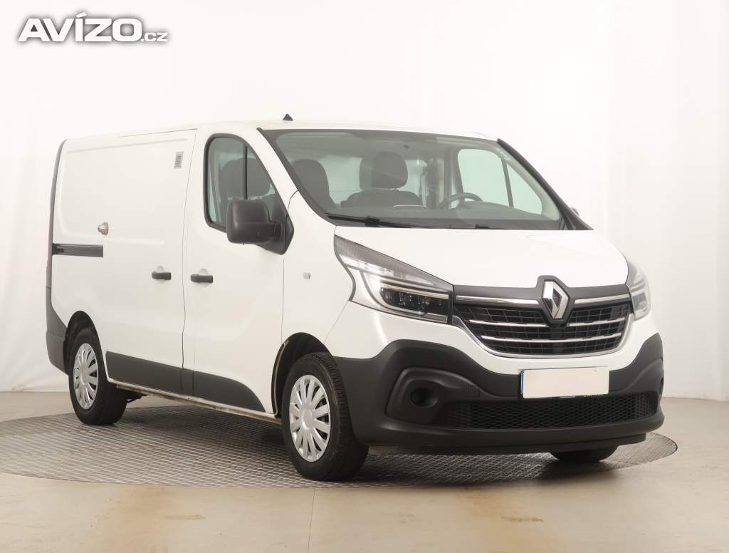 Renault Trafic 2.0 dCi