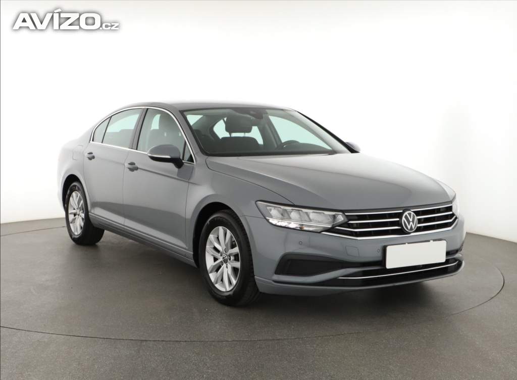 Volkswagen Passat 1.5 TSI