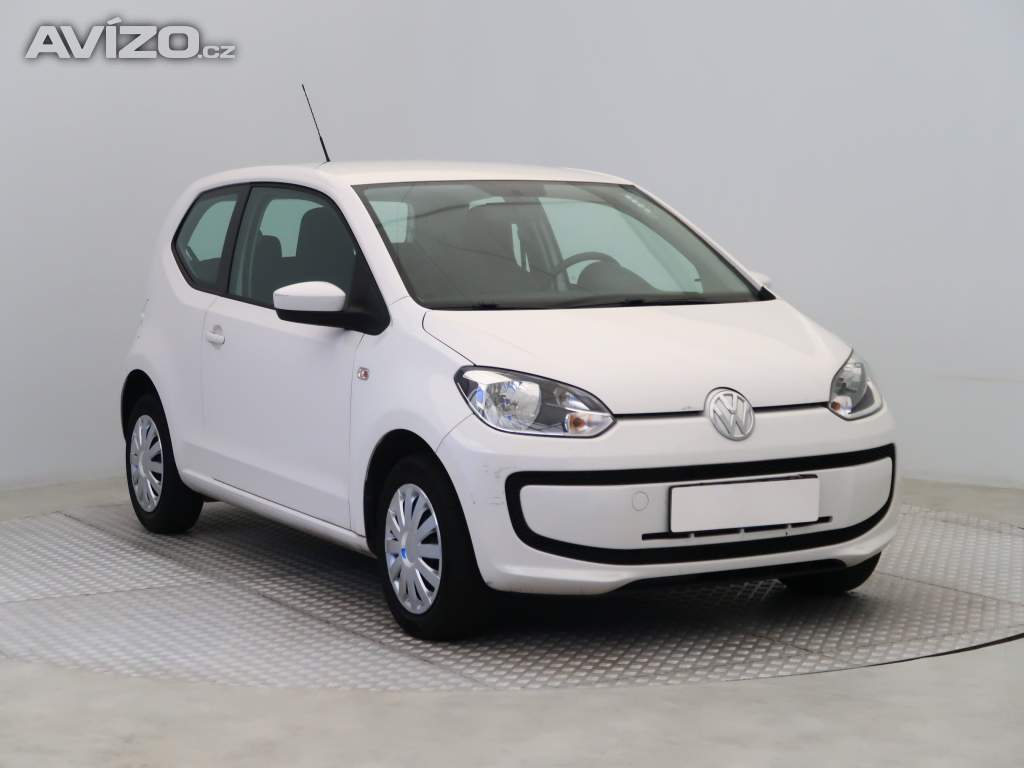 Volkswagen Up! 1.0 MPI