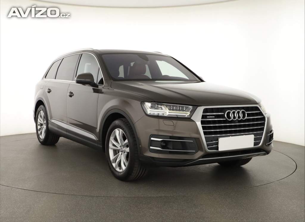 Audi Q7 3.0 TDI