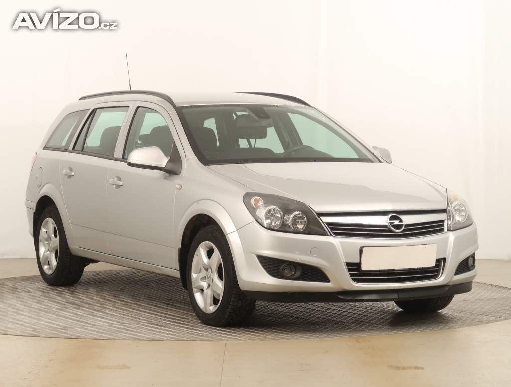 Opel Astra 1.6 16V