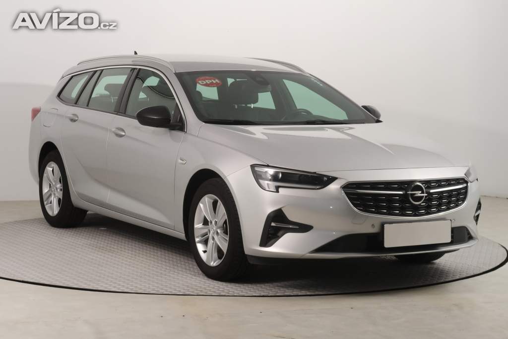 Opel Insignia 2.0 CDTI