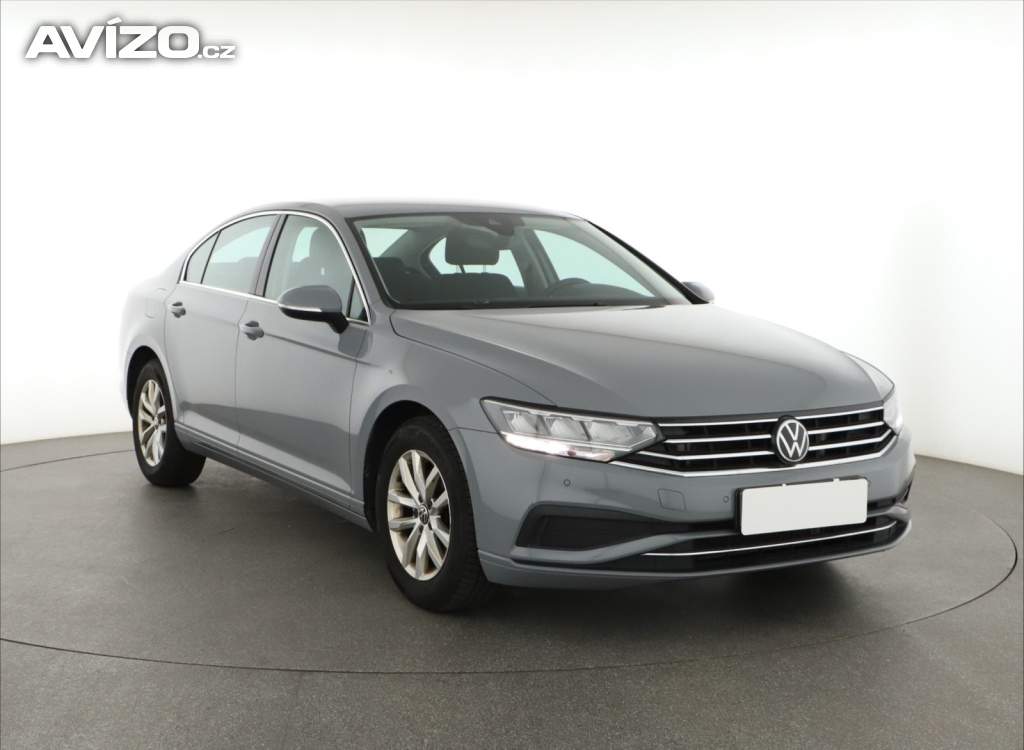 Volkswagen Passat 1.5 TSI