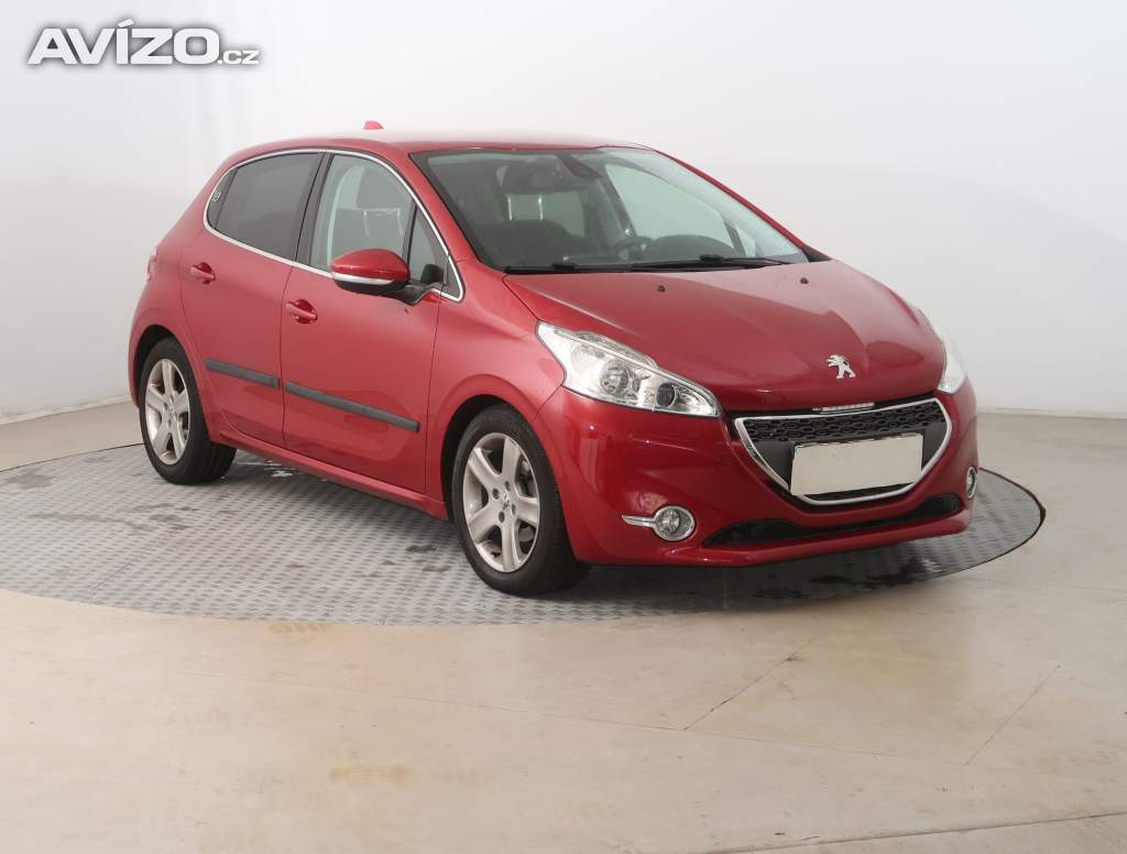 Peugeot 208 1.6 e-HDi