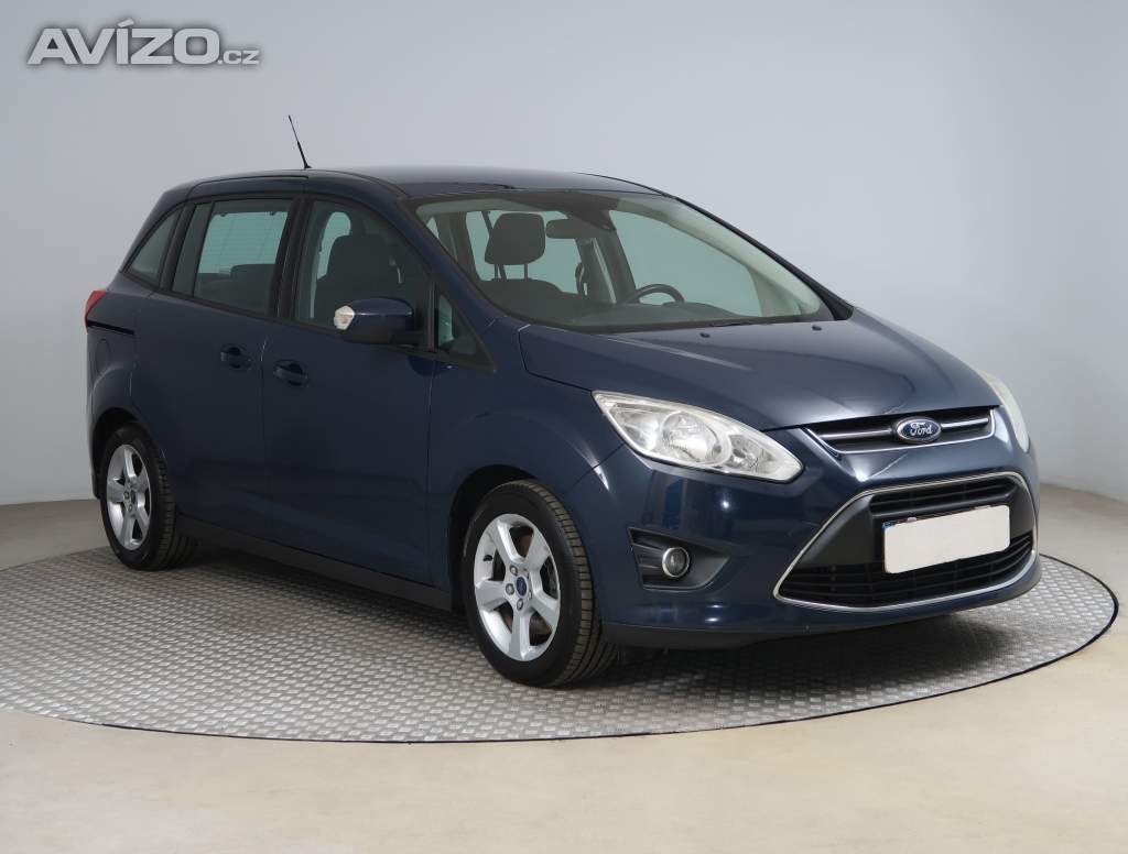 Ford Grand C-MAX 1.6 TDCi