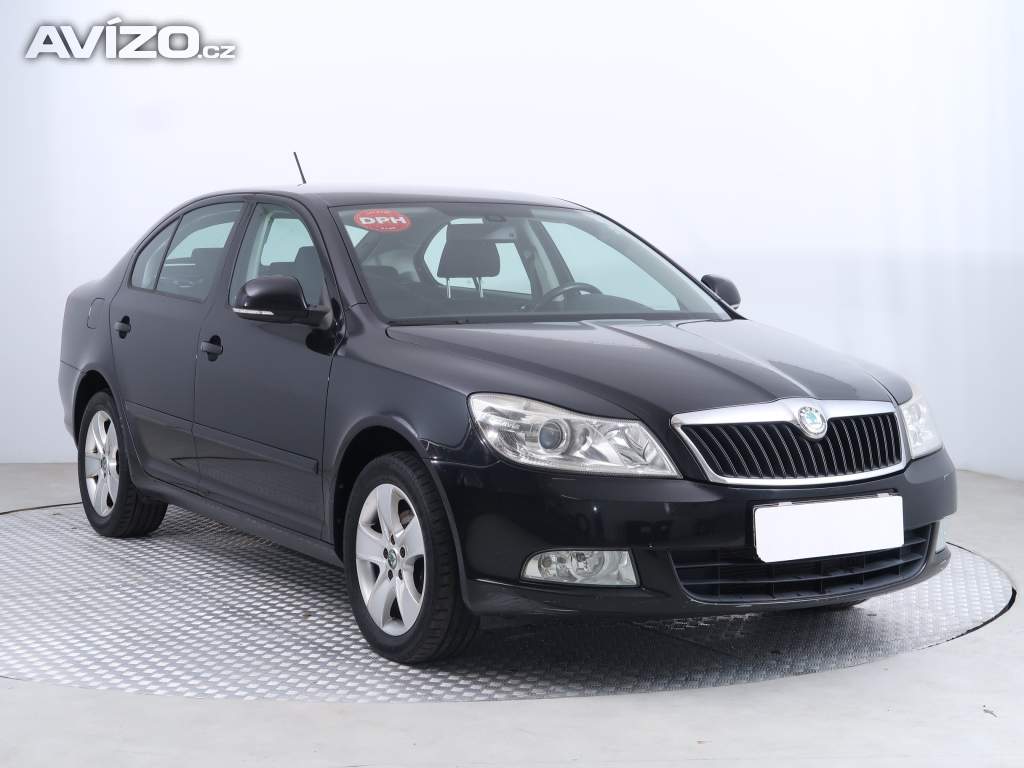 Škoda Octavia 1.6 TDI