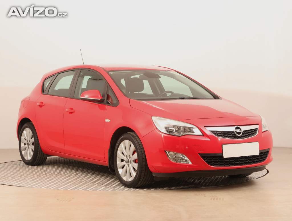 Opel Astra 1.4 16V