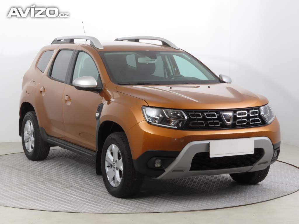 Dacia Duster 1.6 SCe