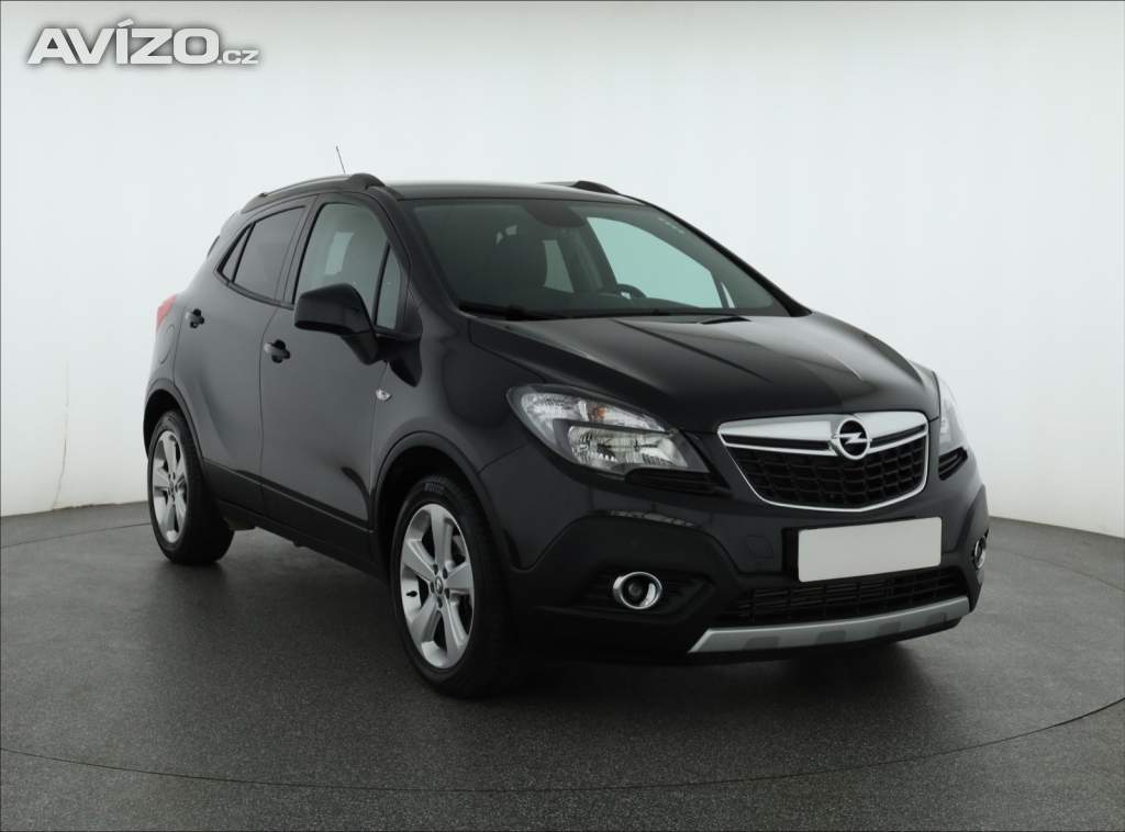 Opel Mokka 1.6 CDTI