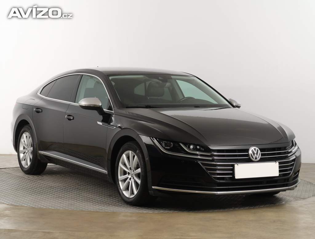 Volkswagen Arteon 2.0 TDI