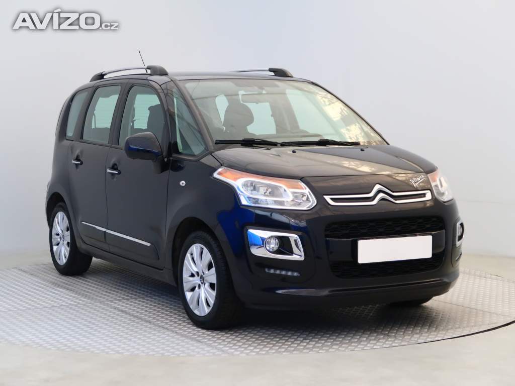 Citroën C3 Picasso 1.2 PureTech