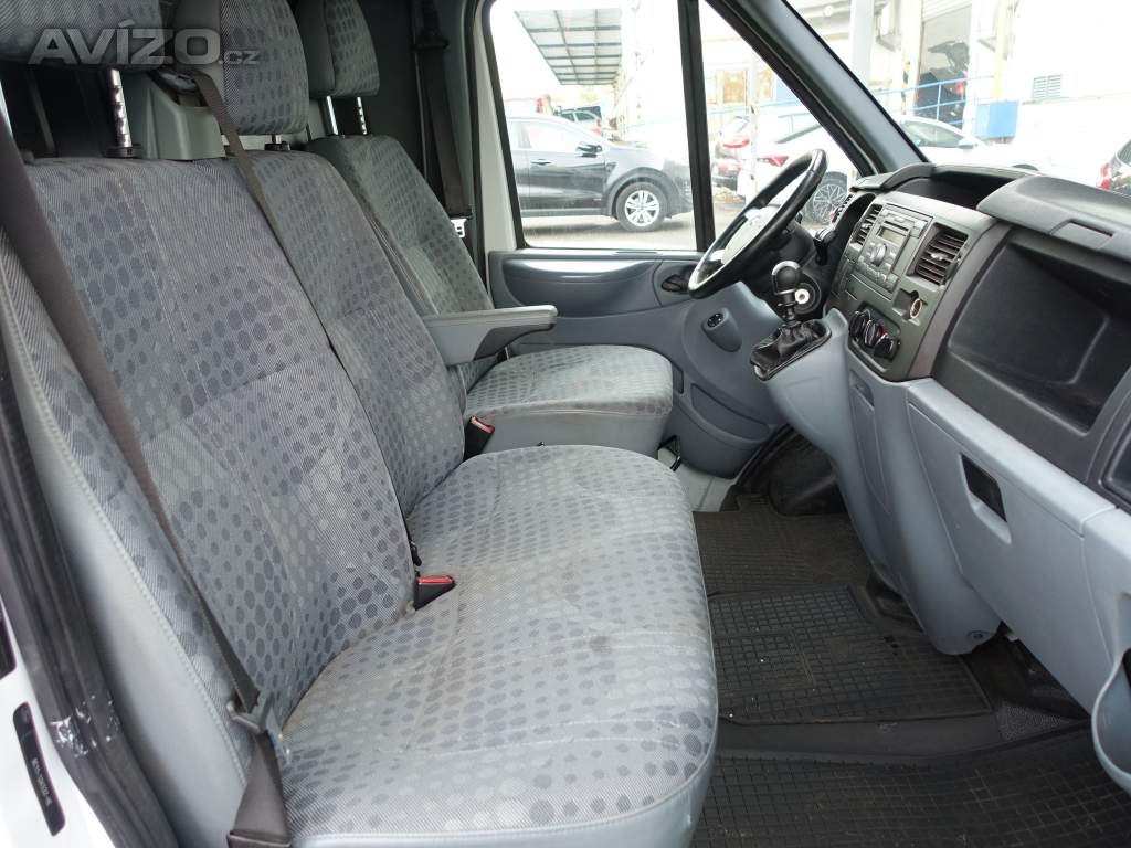 Ford Transit 2.2 TDCi