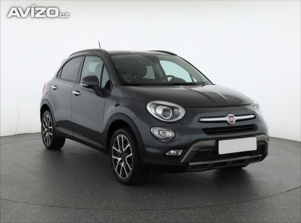 Fiat 500X 1.4 MultiAir