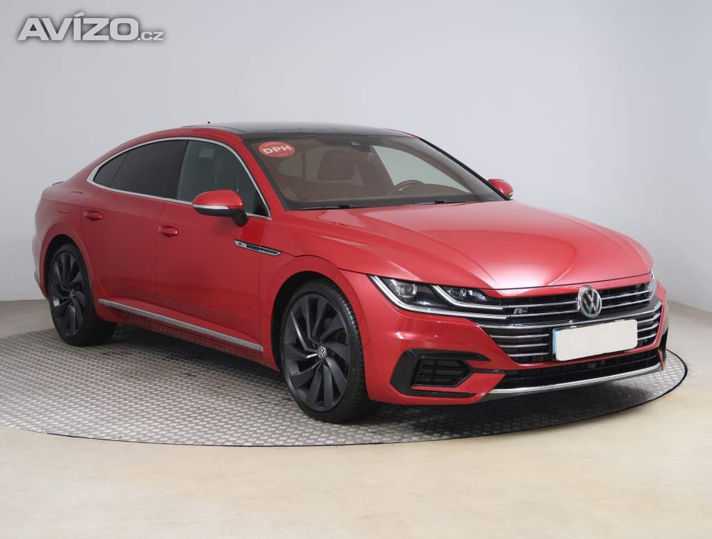 Volkswagen Arteon 2.0 TDI