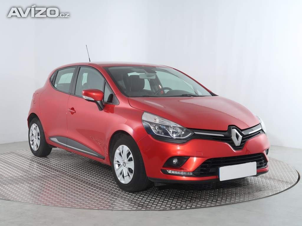 Renault Clio 0.9 TCe