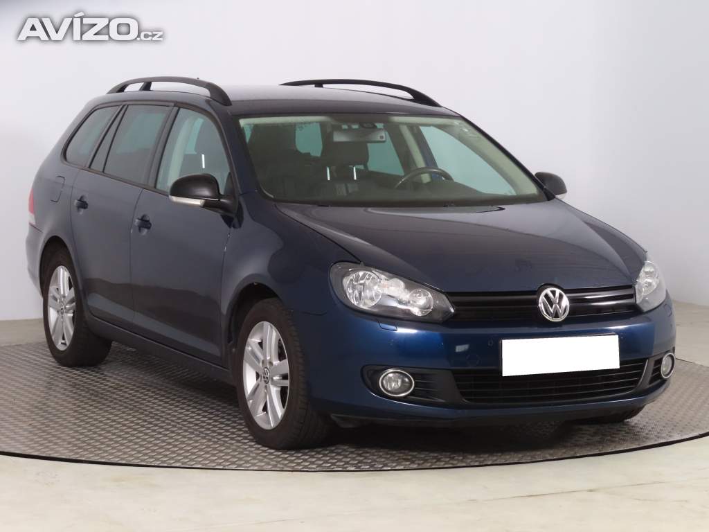 Volkswagen Golf 1.6 TDI