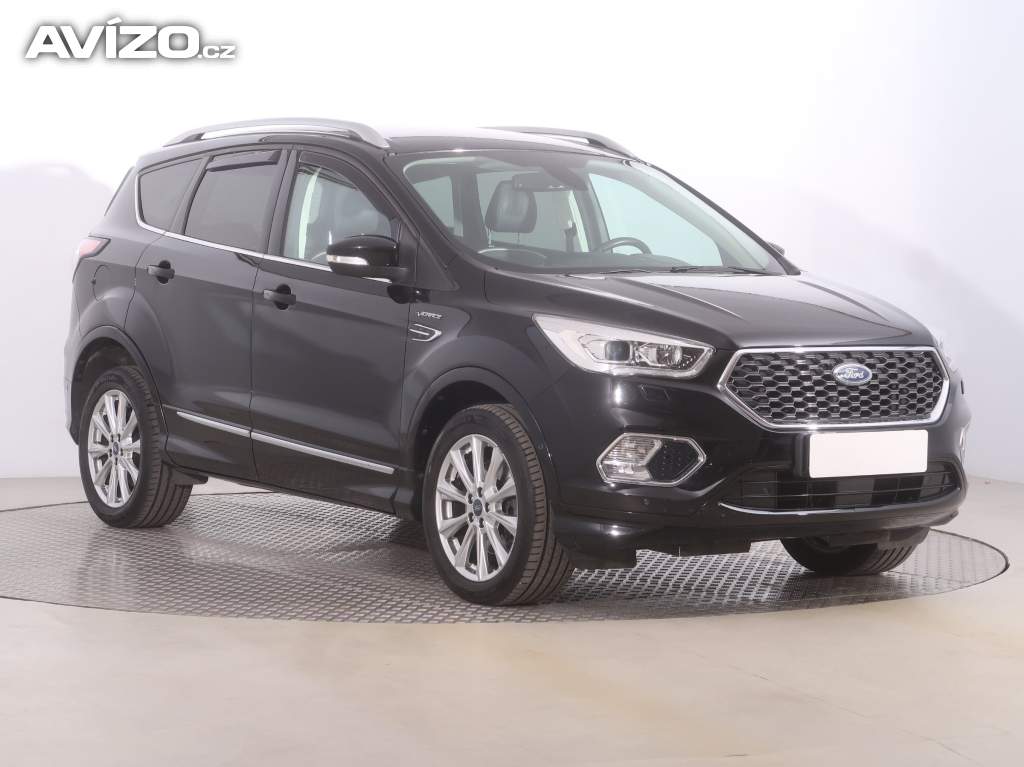 Ford Kuga 2.0 TDCi