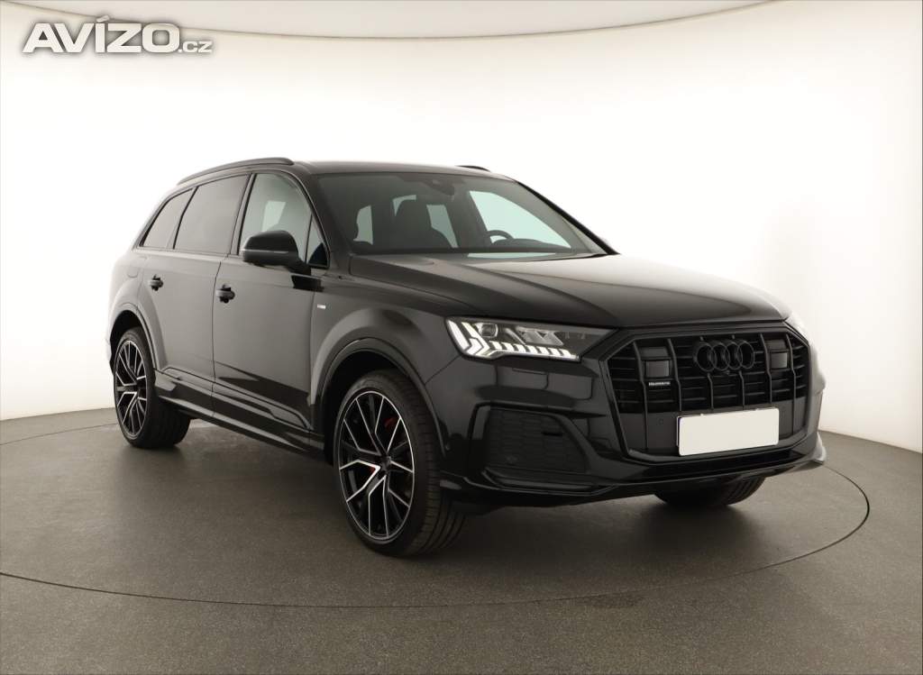 Audi Q7 50 TDI