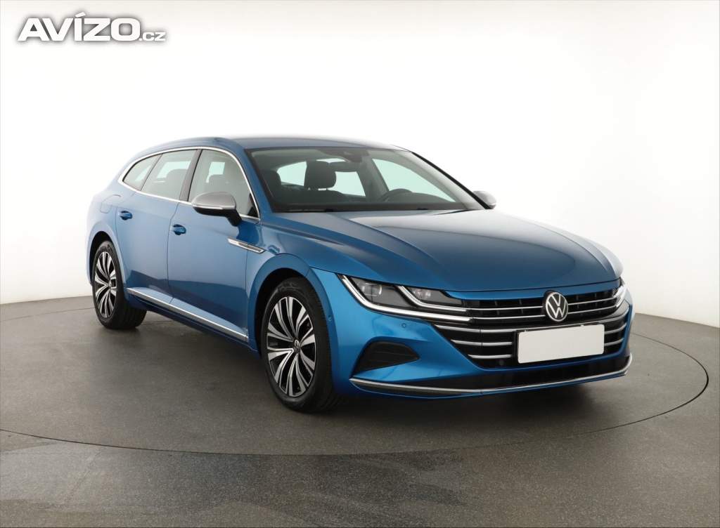 Volkswagen Arteon 2.0 TDI