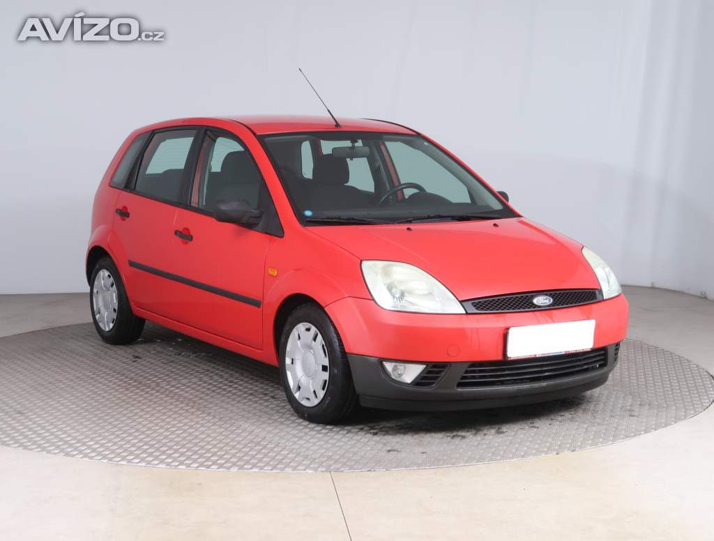 Ford Fiesta 1.3 i