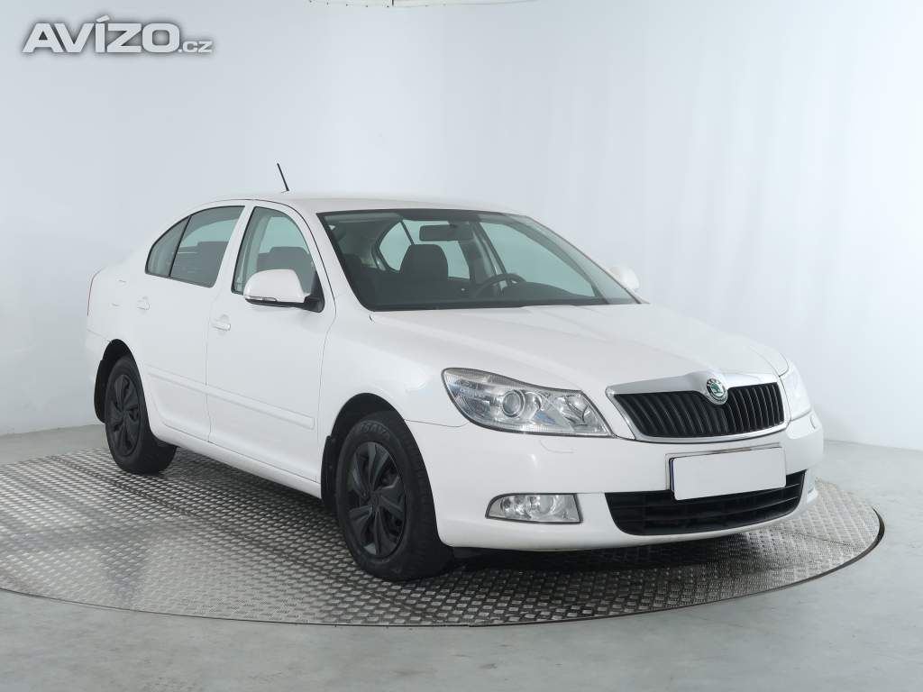 Škoda Octavia 1.6 TDI