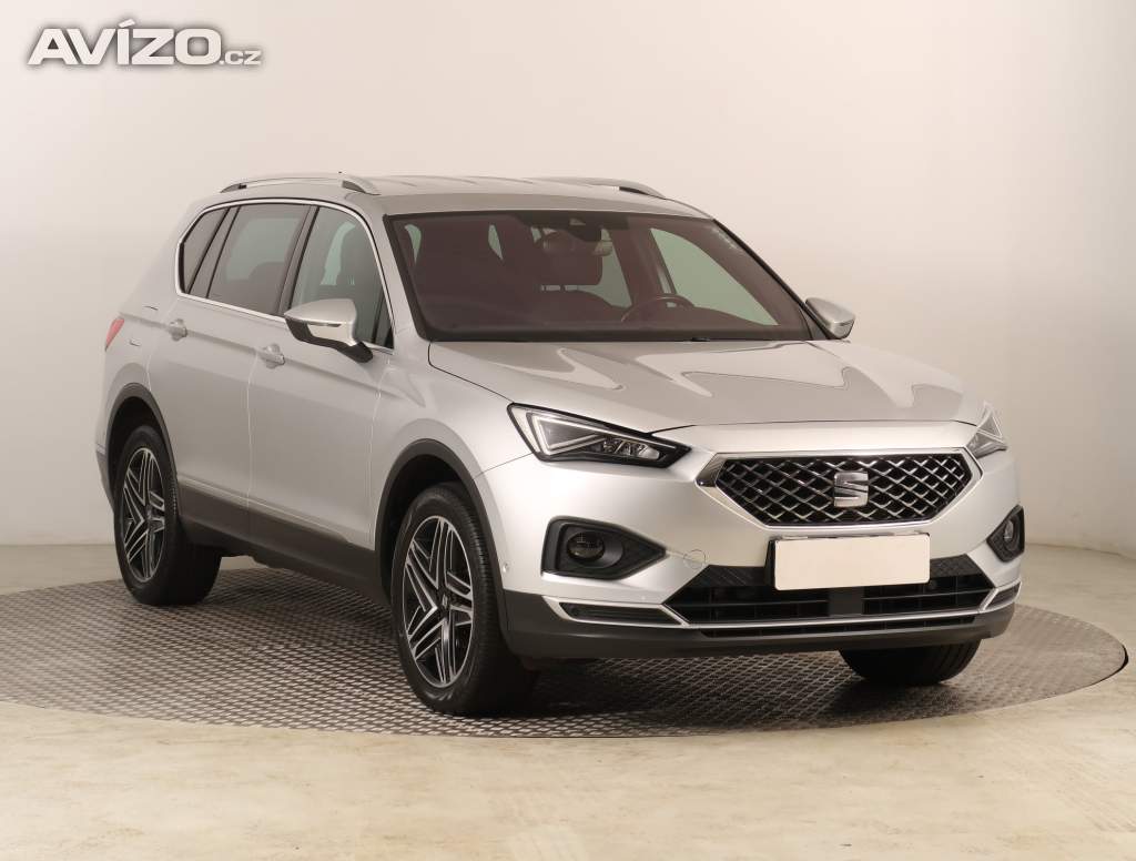 Seat Tarraco 2.0 TSI 4Drive