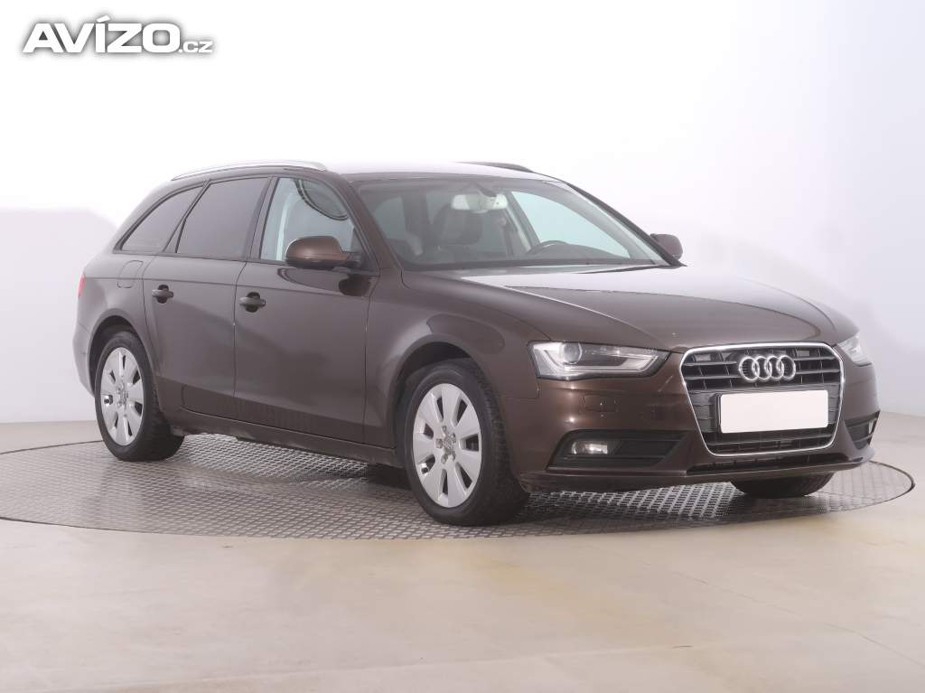 Audi A4 2.0 TDI